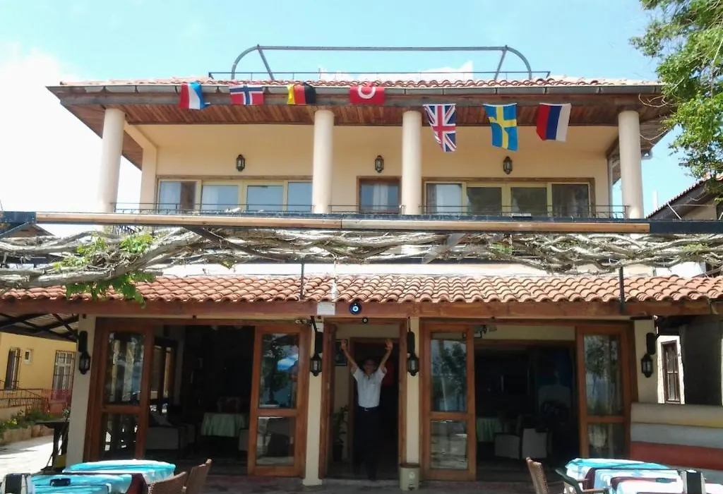 Guven Hotel-1