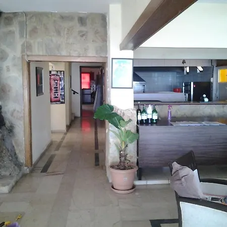 Guven Hotel-3