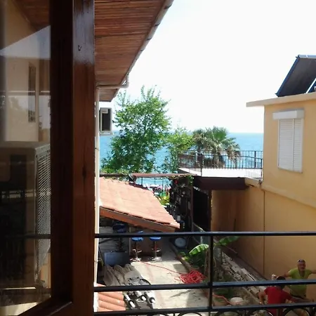 Guven Hotel-2